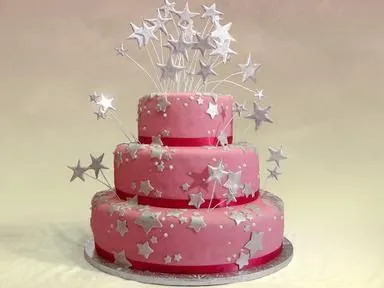 Pasteles de quince años modernos - Imagui