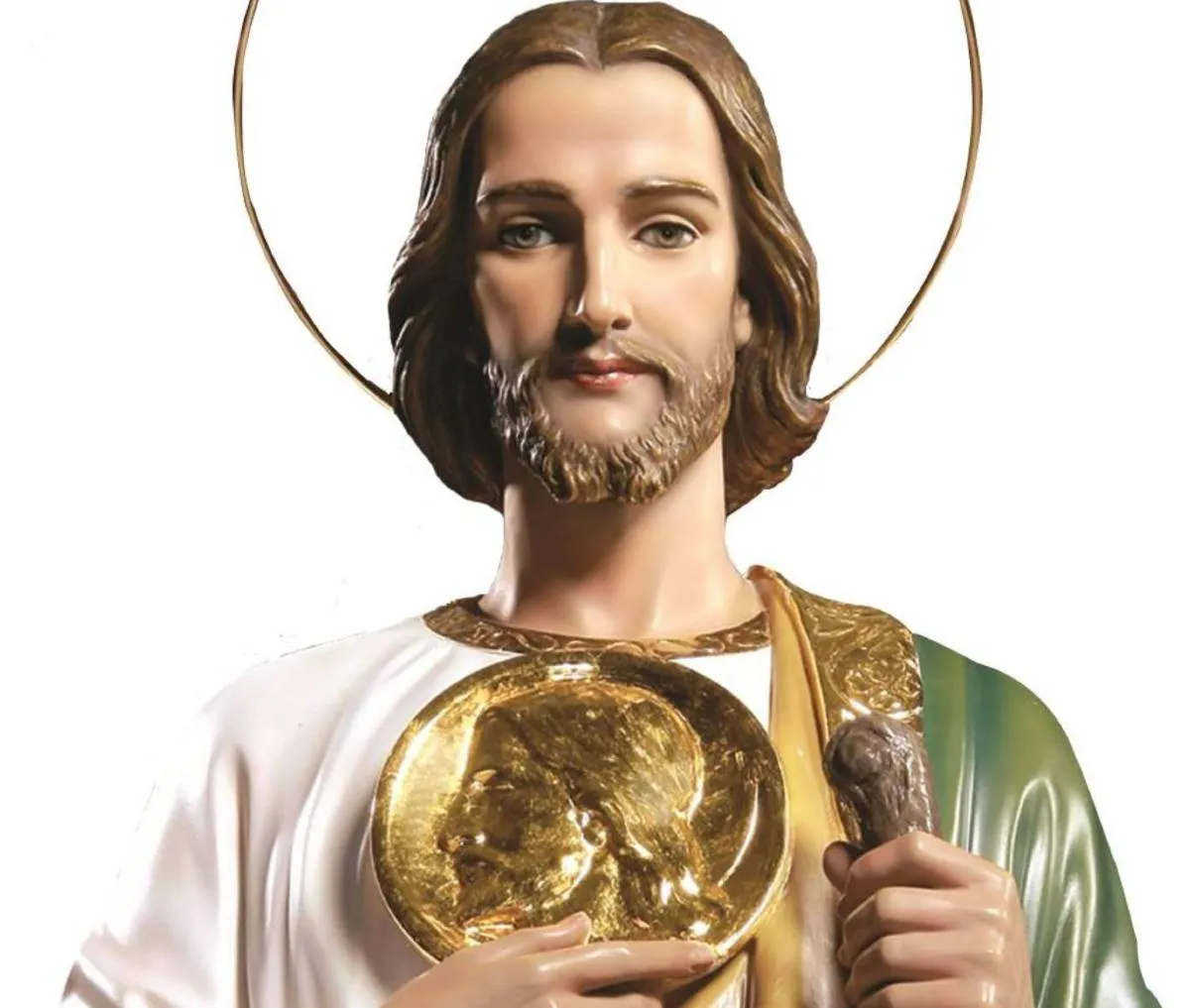7 cosas que todo fiel debe saber al pedirle a San Judas Tadeo - La Noticia 7 cosas que todo fiel debe saber al pedirle a San Judas Tadeo - La Noticia
