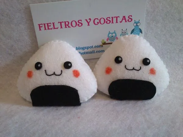 Manualidades kawaii fieltro paso a paso - Imagui Manualidades kawaii fieltro paso a paso - Imagui