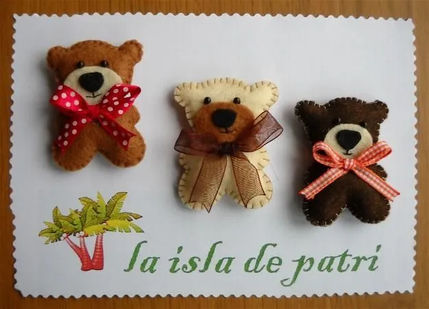 Broches fieltro y otros - cuadros de flores prensadas, broches de ...