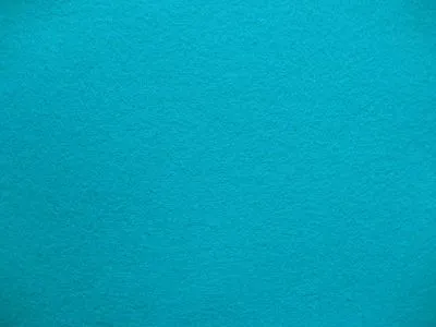 Fieltro Turquesa 45cm x 30cm x 1mm de grosor | Tienda de ... Fieltro Turquesa 45cm x 30cm x 1mm de grosor | Tienda de ...