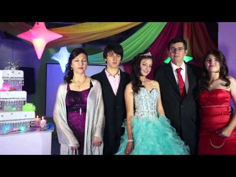 Fiesta de 15 Años - Temática NEÓN - Eventos Grupo Medina - YouTube Fiesta de 15 Años - Temática NEÓN - Eventos Grupo Medina - YouTube