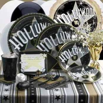 Fiesta de 15 al estilo Hollywood | Chica de 15