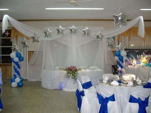 fiesta de 15 luna y estrellas - Buscar con Google | quince de karo ... fiesta de 15 luna y estrellas - Buscar con Google | quince de karo ...