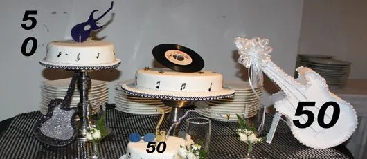 Fiesta de 50 Años