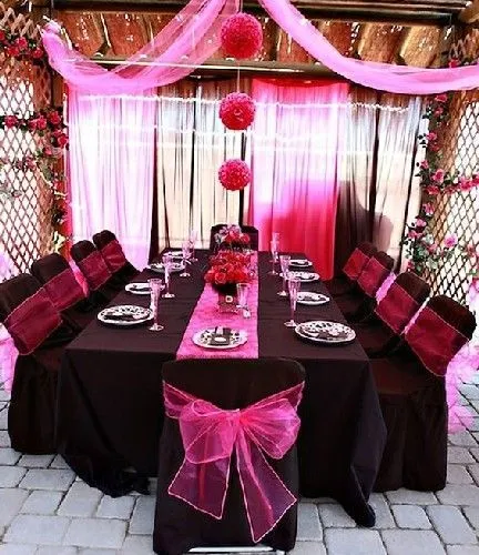 fiesta para adolescentes ideas y decoracion - Buscar con Google ... fiesta para adolescentes ideas y decoracion - Buscar con Google ...