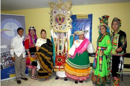 Trajes de la sierra - Imagui