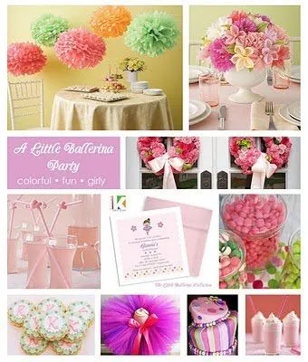 Fiesta Angelina Ballerina