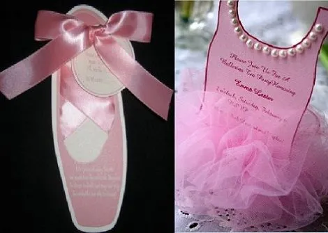 Tarjetas de invitacion bailarina | FIESTA | Pinterest Tarjetas de invitacion bailarina | FIESTA | Pinterest
