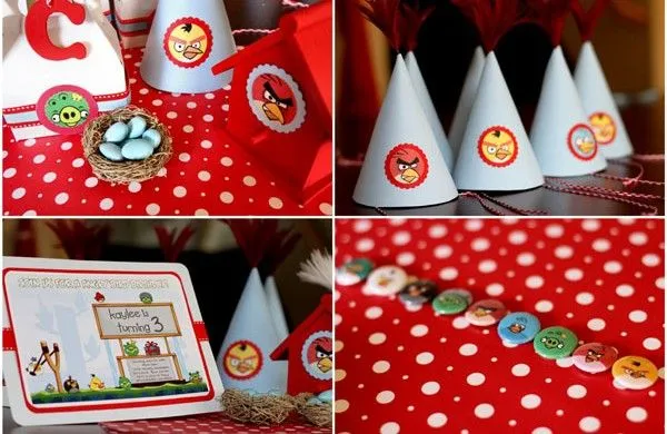 fiesta_infantil_Angry_Birds2- ...