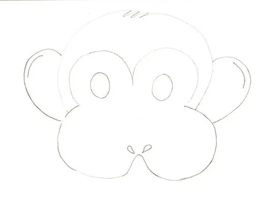 Fiesta animales de la selva on Pinterest | Animales, Fiestas and ...