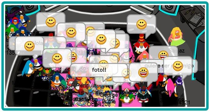 Fiesta de Primer Aniversario & Detalles | ¡¡Feliz Aniversario ...