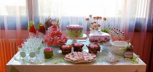 fiesta baby shower | facilisimo.com