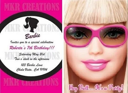 Fiesta Barbie