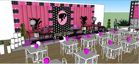 Fiesta de barbie on Pinterest | Fiestas, Barbie and Kids Market Fiesta de barbie on Pinterest | Fiestas, Barbie and Kids Market