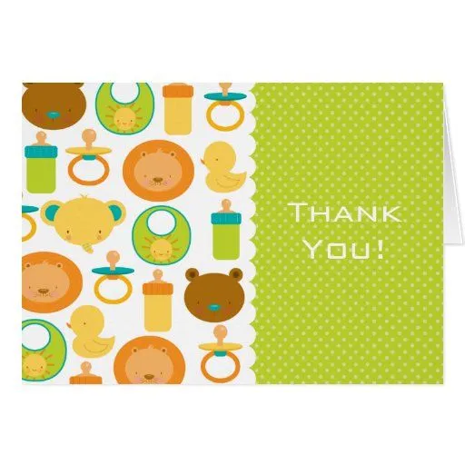 La fiesta de bienvenida al bebé del león y del oso tarjeta de Zazzle. La fiesta de bienvenida al bebé del león y del oso tarjeta de Zazzle.