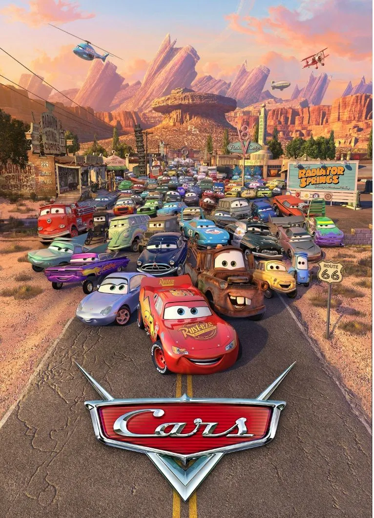 Fiesta Cars