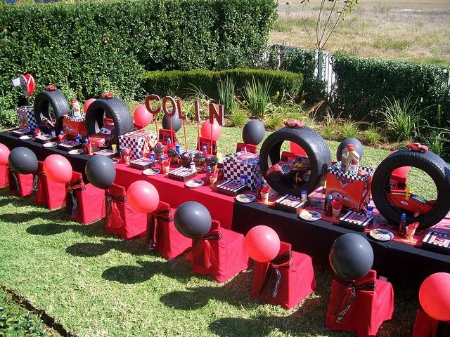 Fiesta Cars - LaCelebracion.com