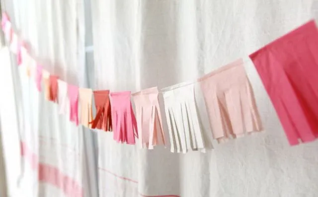 Fiesta en casa: deco con mucha onda - INMENDOZA.com