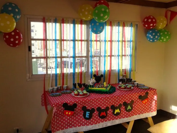 fiesta la casa de mickey mouse on Pinterest | Mickey Mouse, Mickey ... fiesta la casa de mickey mouse on Pinterest | Mickey Mouse, Mickey ...
