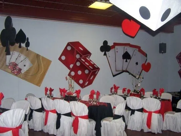 FIESTA- CASINO on Pinterest | Casino Party, Fiestas and Casino Cakes FIESTA- CASINO on Pinterest | Casino Party, Fiestas and Casino Cakes