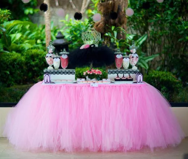 Fiesta chic a la francesa. Indicaciones. | Ideas y material gratis ...