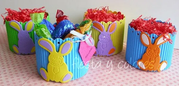 Fiesta y Colores Souvenirs: Cumpleaños