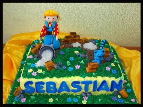 Fiesta de Construcción - LaCelebracion.com