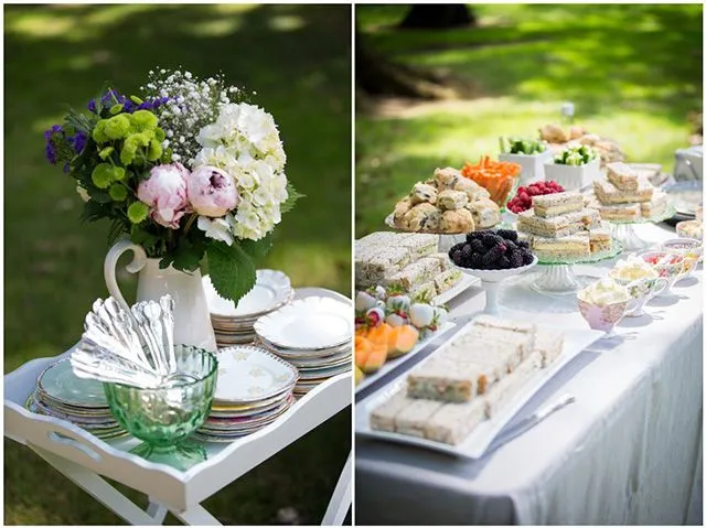 Fiesta de cumple bosque encantado - Inspiración e ideas para ... Fiesta de cumple bosque encantado - Inspiración e ideas para ...