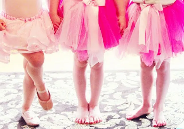 Fiesta de cumple inspirada en bailarinas - Inspiración e ideas ... Fiesta de cumple inspirada en bailarinas - Inspiración e ideas ...