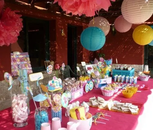 Fiesta de cumpleaños “animales” … ¡qué ideal! | Fiestas y Cumples Fiesta de cumpleaños “animales” … ¡qué ideal! | Fiestas y Cumples