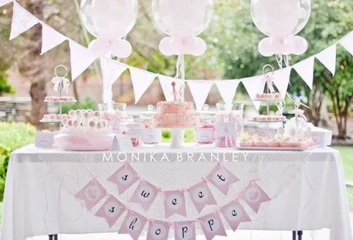 Fiesta de cumpleaños de bailarinas de ballet | Fiestas Princesas y ... Fiesta de cumpleaños de bailarinas de ballet | Fiestas Princesas y ...