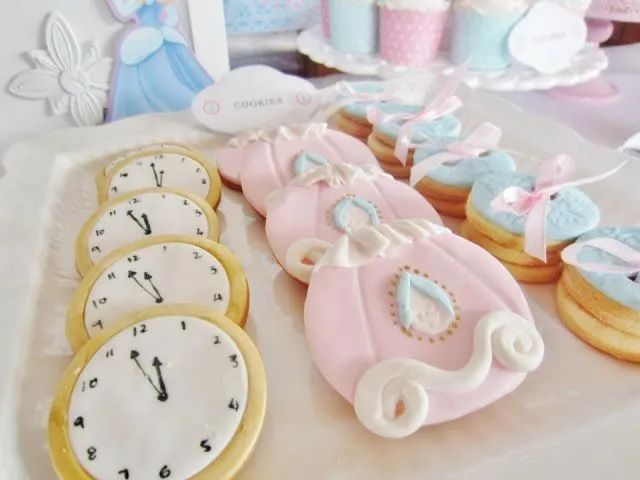 Fiesta cumpleaños Cenicienta: Ideas para tu princesa. Los consejos ... Fiesta cumpleaños Cenicienta: Ideas para tu princesa. Los consejos ...