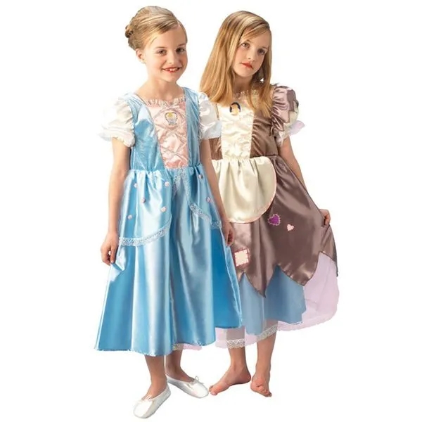 Fiesta cumpleaños Cenicienta: Ideas para tu princesa. Los consejos ...