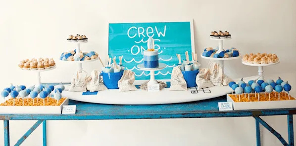 fiesta de cumpleanos | Decorar tu casa es facilisimo.com