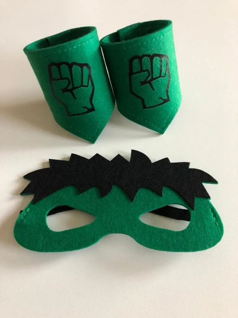 Fiesta de cumpleaños de Hulk para niños - Tips de Madre Fiesta de cumpleaños de Hulk para niños - Tips de Madre