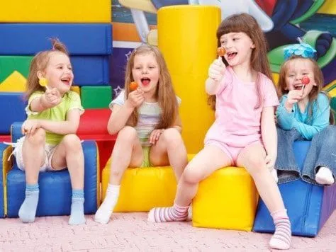 Fiesta Cumpleaños infantil - Animaciones, ideas… | CumpleParty Fiesta Cumpleaños infantil - Animaciones, ideas… | CumpleParty