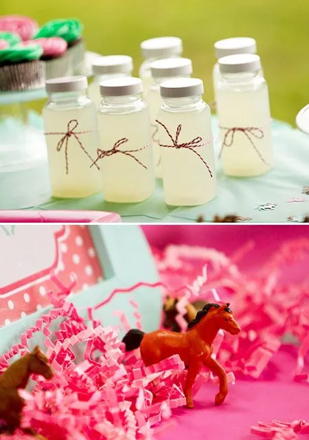 Fiesta de cumpleaños inspiración ecuestre - Inspiración e ideas ... Fiesta de cumpleaños inspiración ecuestre - Inspiración e ideas ...