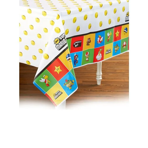 Comprar disfraces de Super Mario Bros para todas las edades ... Comprar disfraces de Super Mario Bros para todas las edades ...