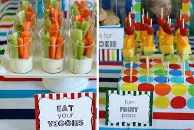 Fiesta de Cumpleaños de Plaza Sesamo - Sesame Street : Fiestas ... Fiesta de Cumpleaños de Plaza Sesamo - Sesame Street : Fiestas ...