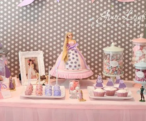 fiesta-cumpleanos-princesas- ...