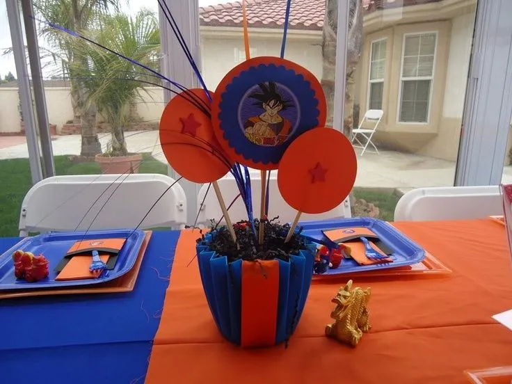 FIESTA DRAGON BALL Z AYUDA - Univision Foro / Forum | Party ... FIESTA DRAGON BALL Z AYUDA - Univision Foro / Forum | Party ...