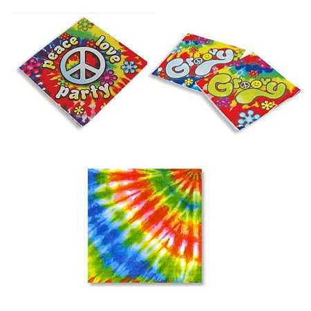Fiesta estilo hippie: diviértete a más no poder | Fiesta101