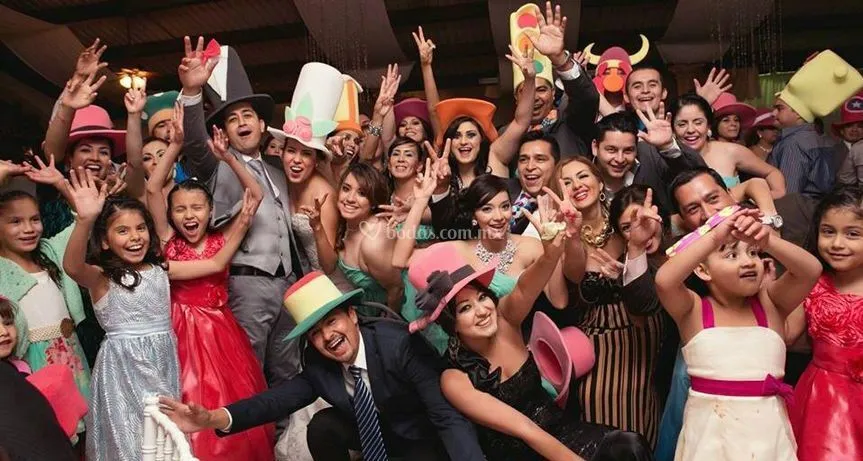 D Fiesta Fiesta