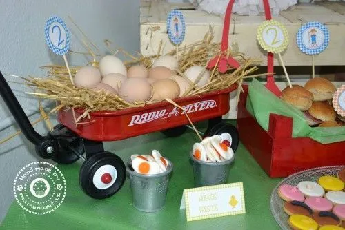 fiesta granja | Decoracion fiesta granja | Erick's 2nd birthday ... fiesta granja | Decoracion fiesta granja | Erick's 2nd birthday ...