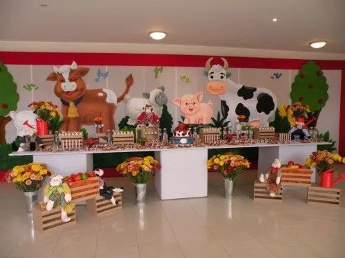 fiesta granja | decoracion fiesta granja pic 2 clasificados ... fiesta granja | decoracion fiesta granja pic 2 clasificados ...