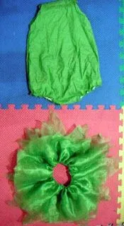 Fiesta de hadas: disfraz de hada tinker bell o campanita paso a ... Fiesta de hadas: disfraz de hada tinker bell o campanita paso a ...