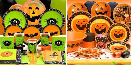 Fiesta de Halloween para niños? ¡Te ayudamos con ideas para ...