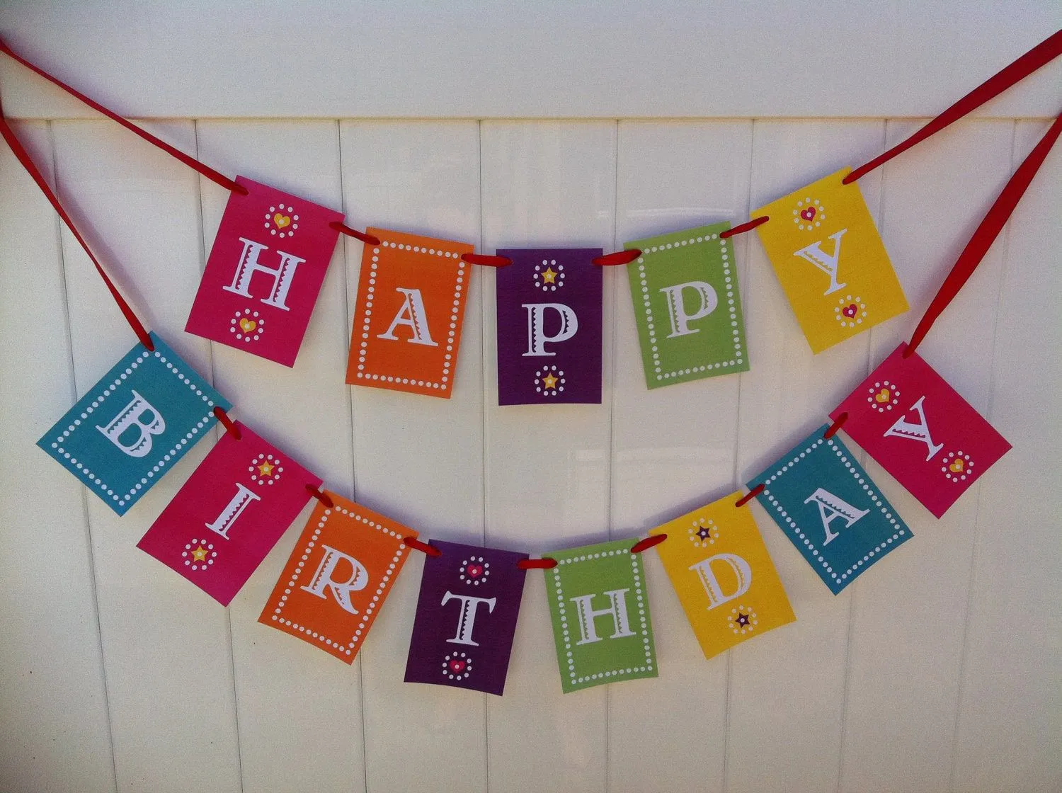 Fiesta Happy Birthday or Feliz Cumpleanos Banner that matches Papel ... Fiesta Happy Birthday or Feliz Cumpleanos Banner that matches Papel ...