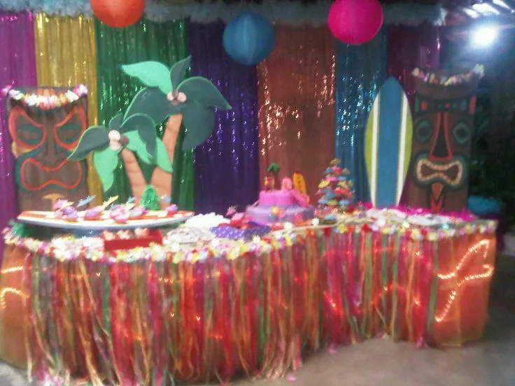 Fiesta Hawaiana | Fiesta Hawaiana | Pinterest | Fiestas Fiesta Hawaiana | Fiesta Hawaiana | Pinterest | Fiestas